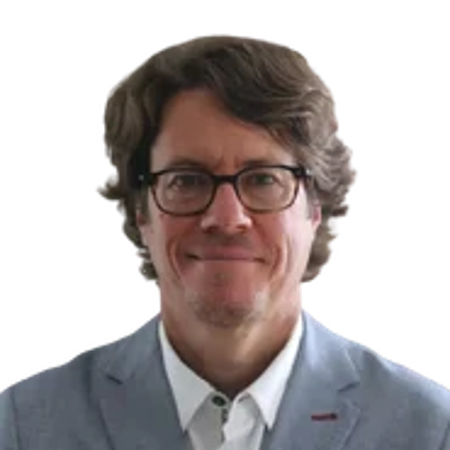 David Kitchings, LPC