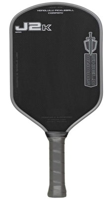 Honolulu Pickleball J2K Pro pickleball paddle