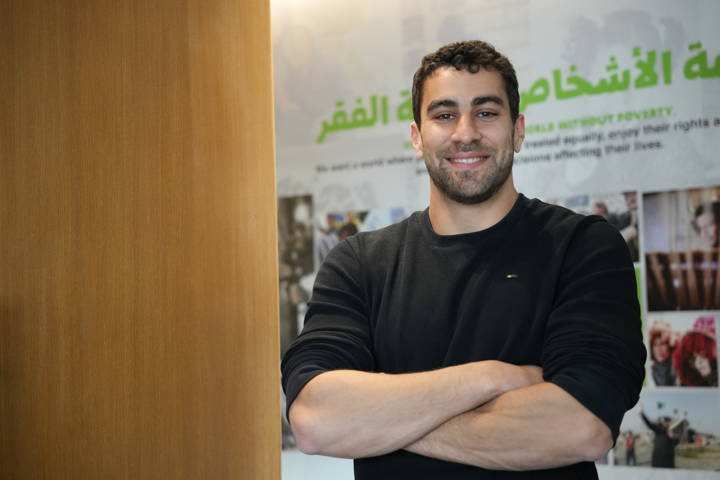 Marwan Issa