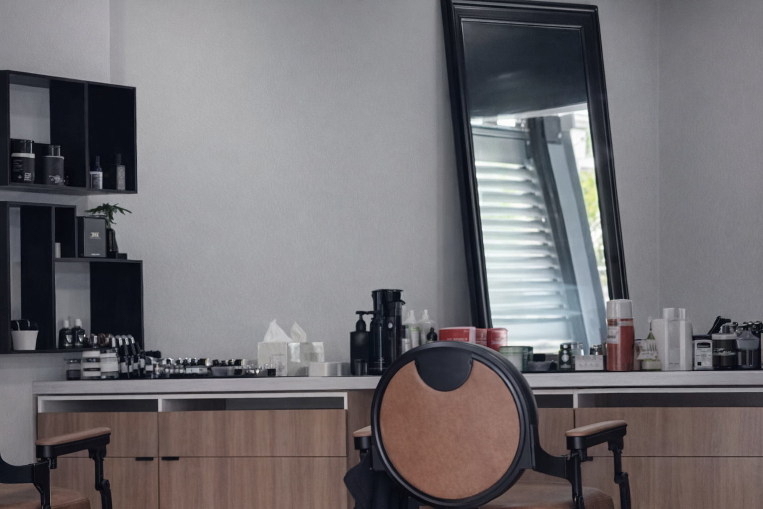 Distinguished Man Barbers Bulimba $10 Voucher - Image 5