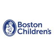 Boston Children's Hospital logo on InHerSight
