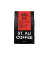 Buenos Aires Nicaragua Natural 250 gram bag of coffee