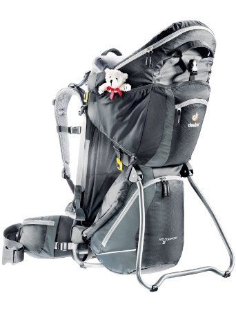 deuter kid comfort 1 plus