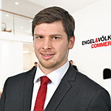 Lukas Trautmann, Engel & Völkers Commercial