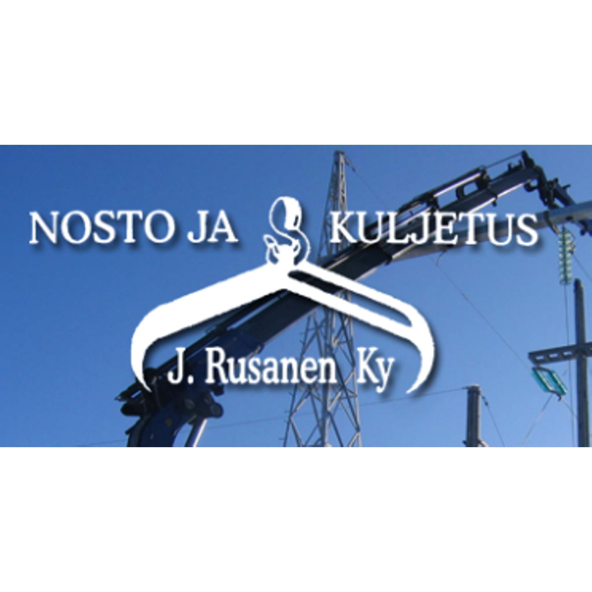 Jouko Rusanen
