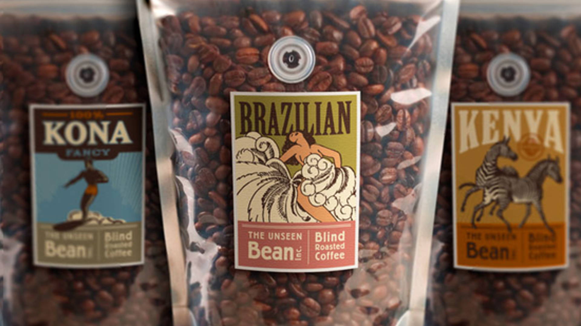 Featured image for The Unseen Bean