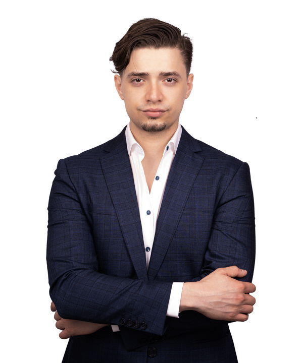 Francis Dallaire-Lantin