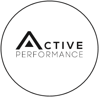 CrossFit Active Performance logo