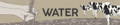 impact on animal industry on water section header