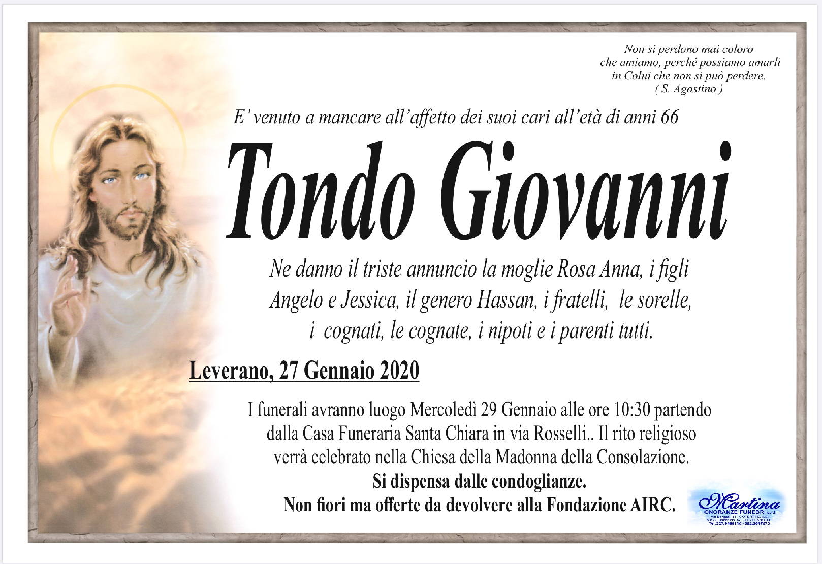 Giovanni Tondo