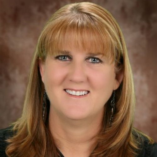 Joyce  Houk