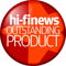 Outstanding Product Award