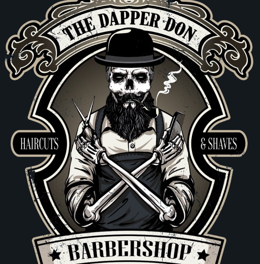 Tapperdon BarberShop
