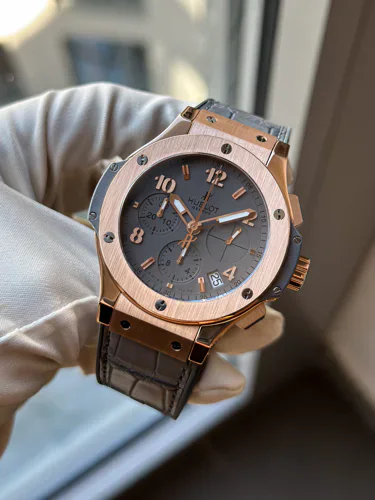 Hublot Big Bang 41 mm Grey Earl 341.PT.5010.LR
