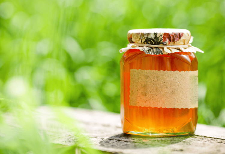 天然はちみつとは
