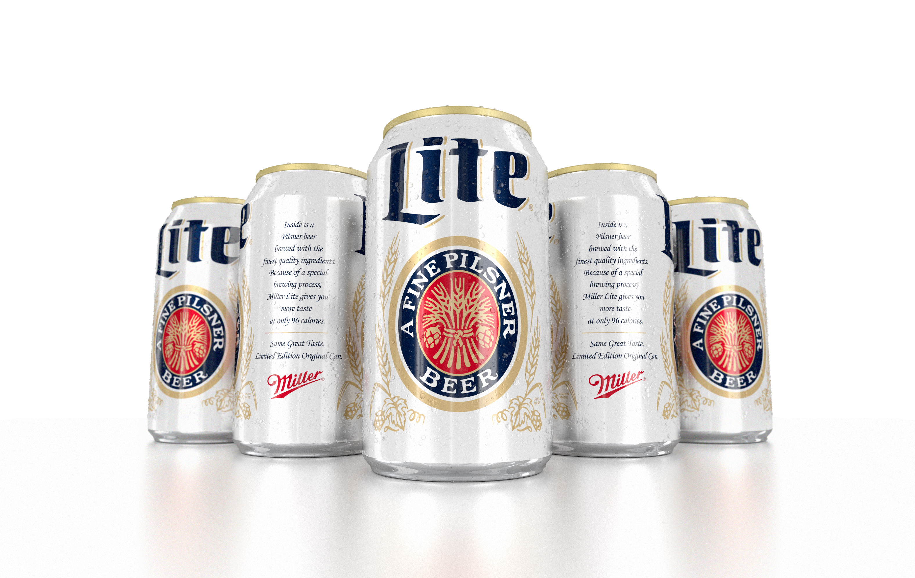Miller Lite Looks for Ideas Beyond TBWA/Chiat/Day L.A 