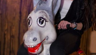 bowling castle erding kleiner esel