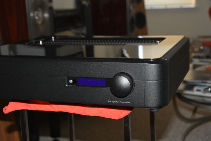 PS AUDIO BHK Preamplifier