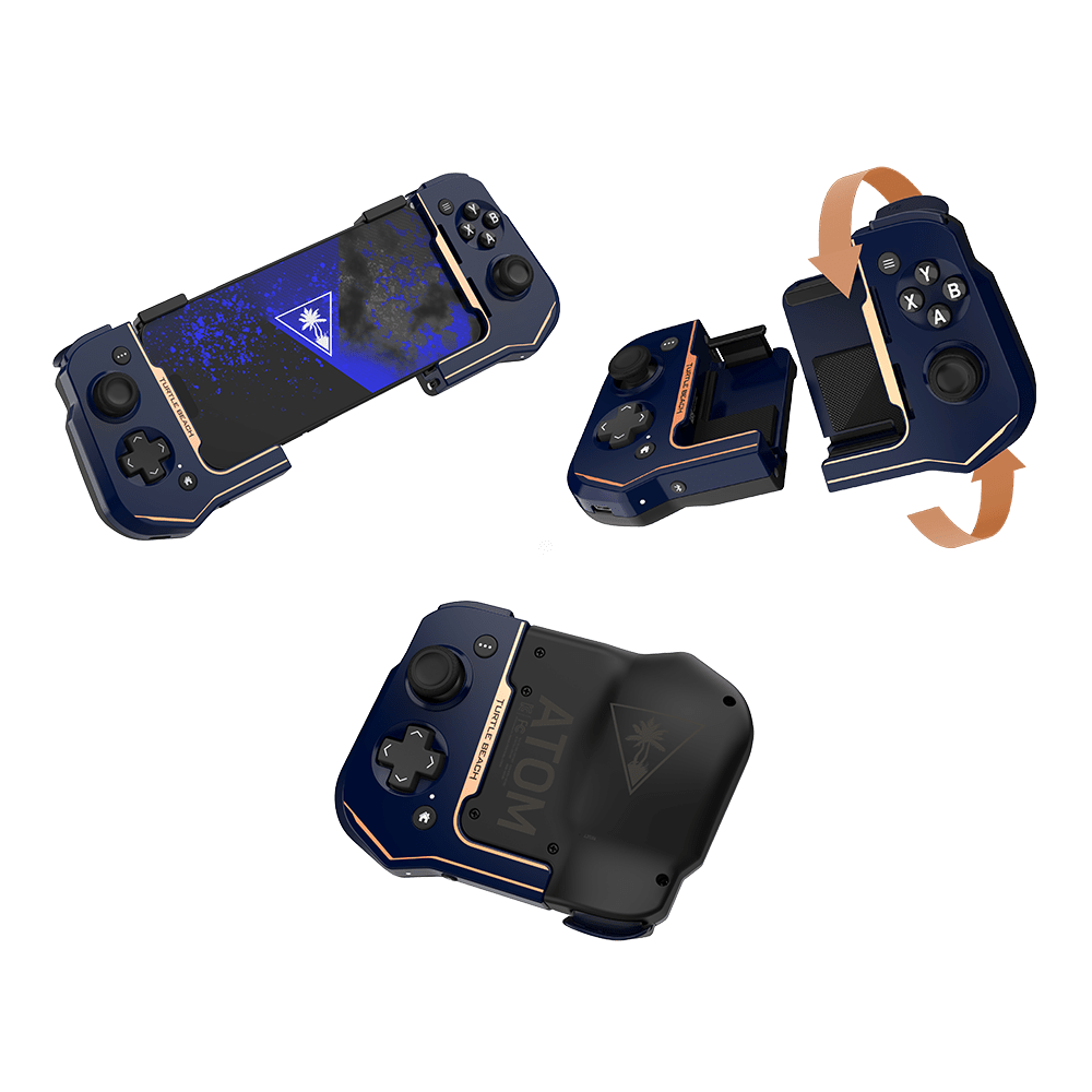 Compact & Comfortable