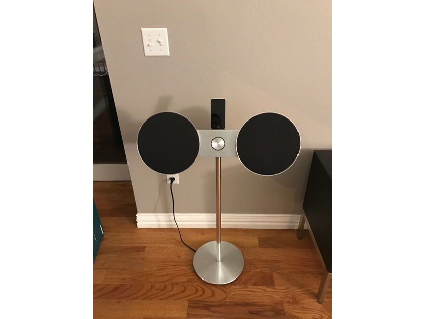Bang & Olufsen BEO Play A8 Speakers