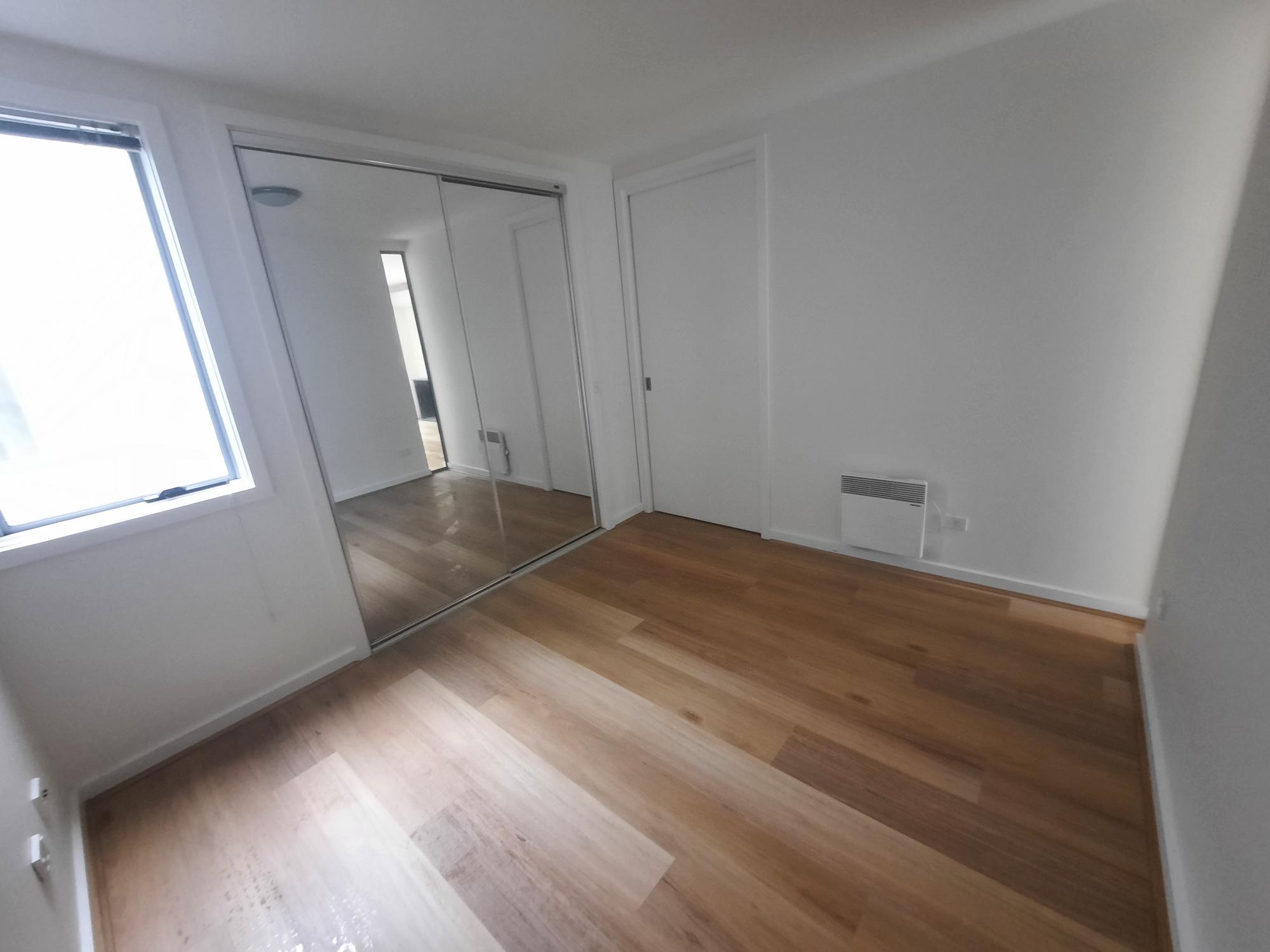 FOR LEASE NEWLY REFURBISHED APARTMENT W/ AIR-CON / HEATING - Image 8