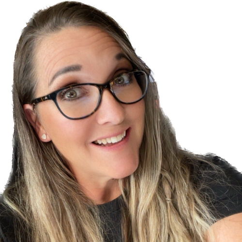 Kimberly  Jacobsen