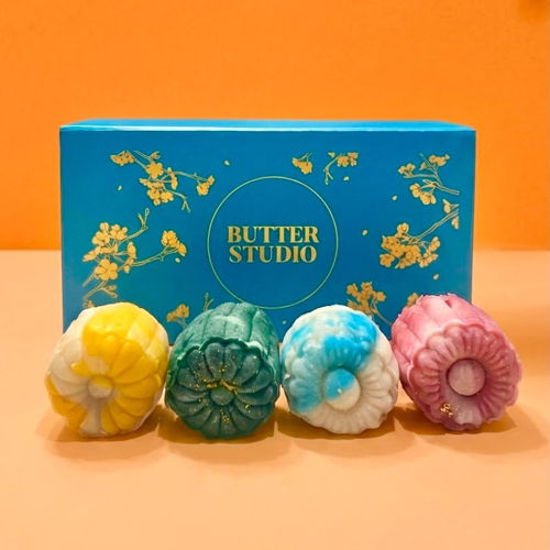 Mini Moonlit Quartet (4pcs)