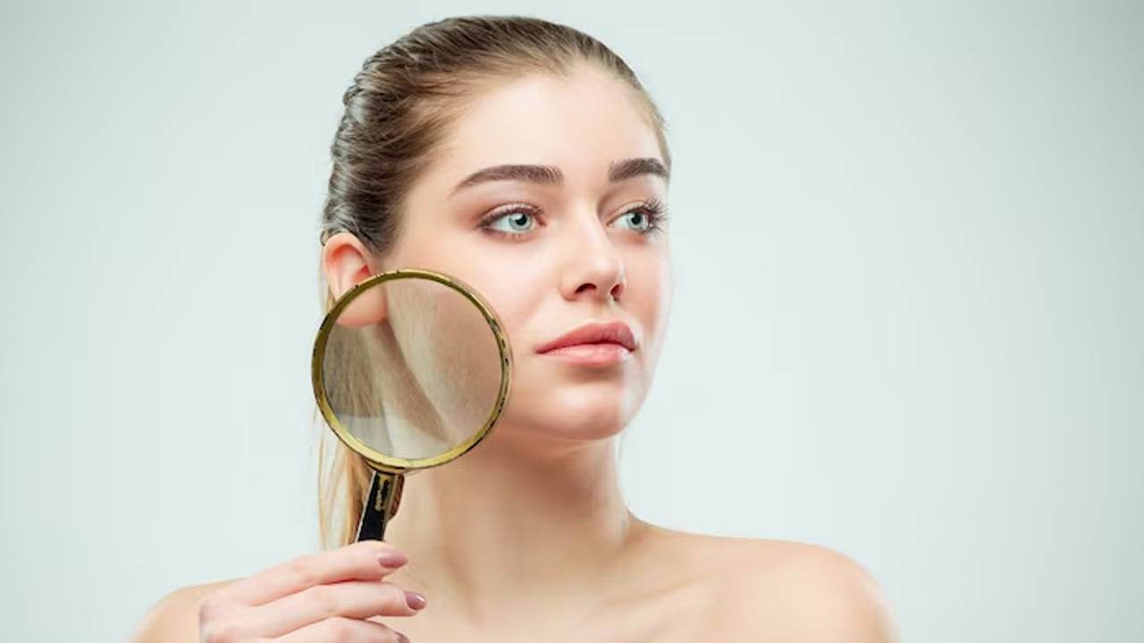 Discovering Vitamin B12 Deficiency Skin Problems A Deep Dive