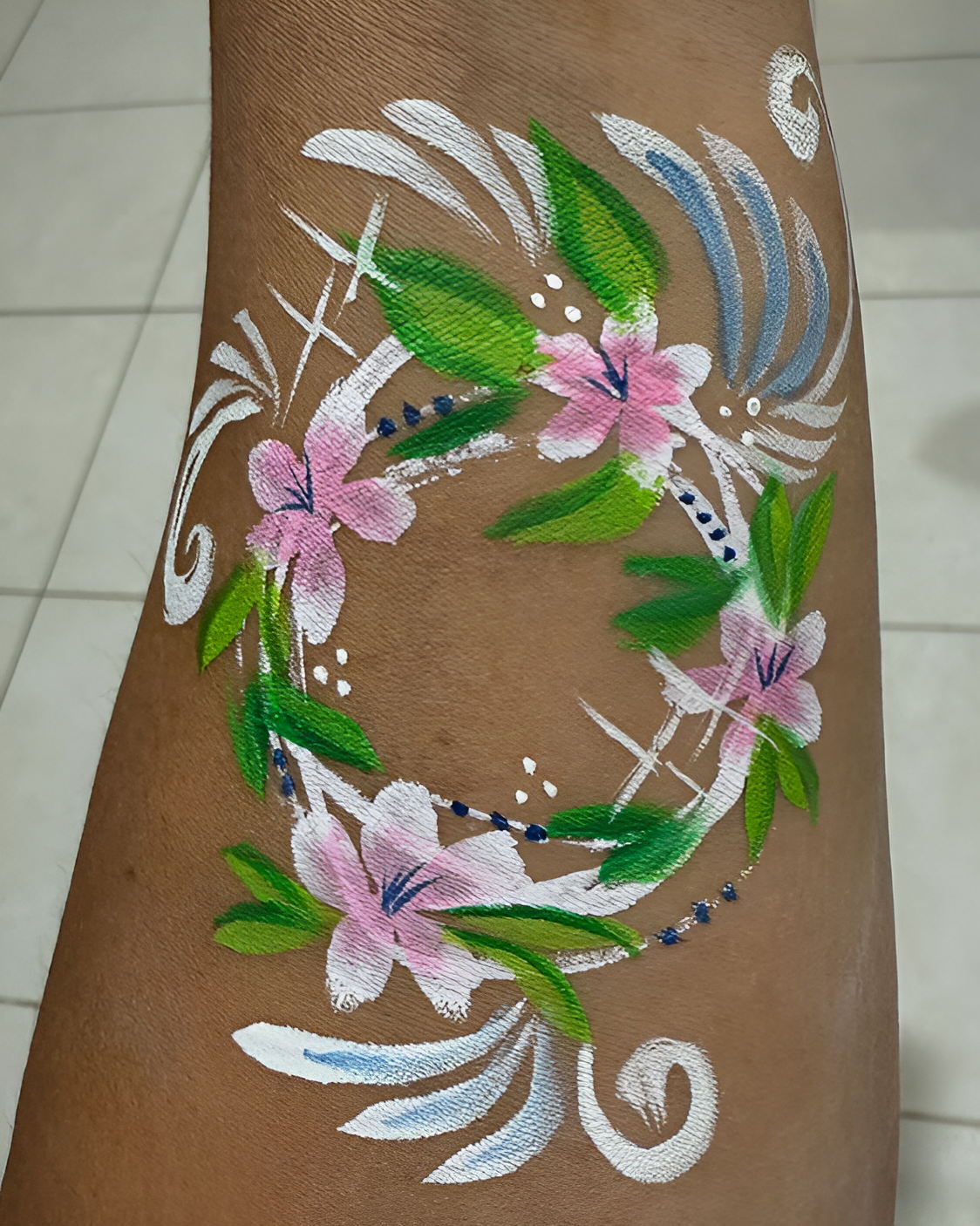 Colourful Soul Voucher - Image 11