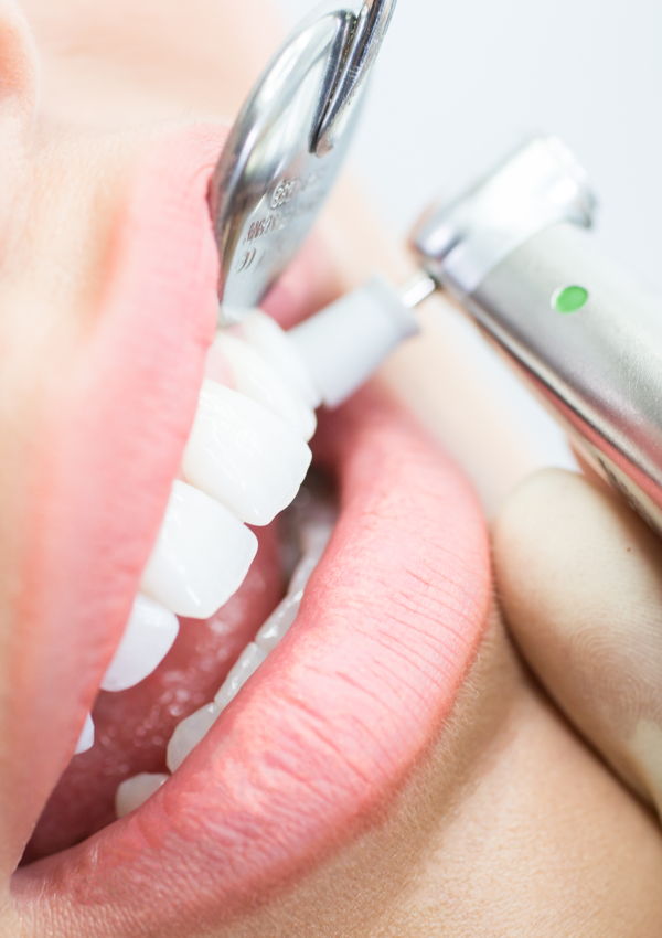 Dental21 Zahnzentrum Oberursel