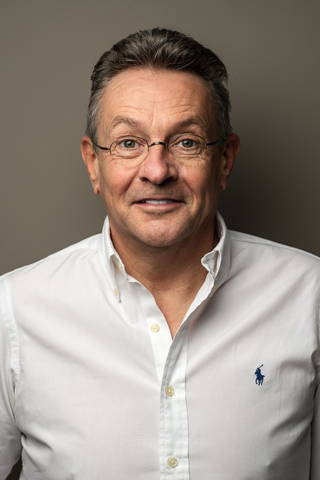 Marc van Daele