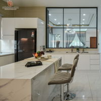 magplas-renovation-asian-contemporary-modern-malaysia-selangor-dry-kitchen-wet-kitchen-interior-design