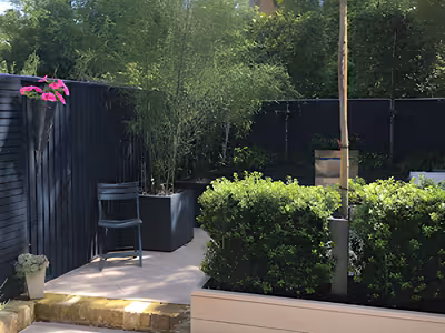 Garden Club London thumbnail