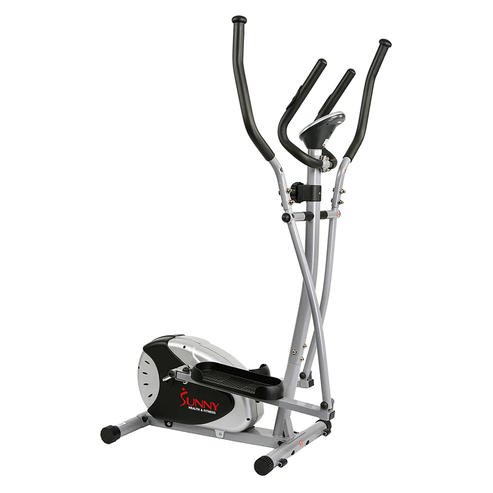 Sunny Health & Fitness Elliptical 