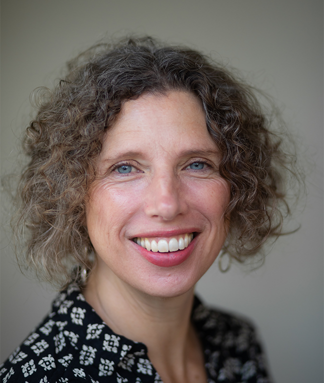 Shona Minson