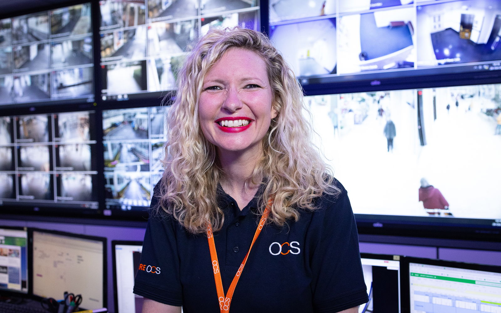 Women in security and tackling gender disparity in a rapidly-evolving world.