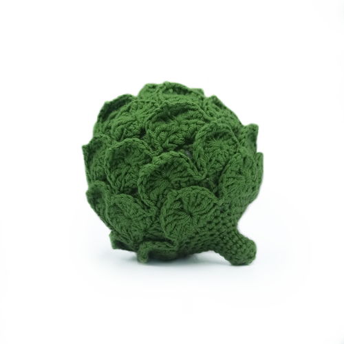 Сrochet VEGETABLE pattern PDF - Artichoke, Leek, Chili pepper, Parsnip, Asparagus. Crochet patterns. Crochet FOOD pattern. Amigurumi pattern