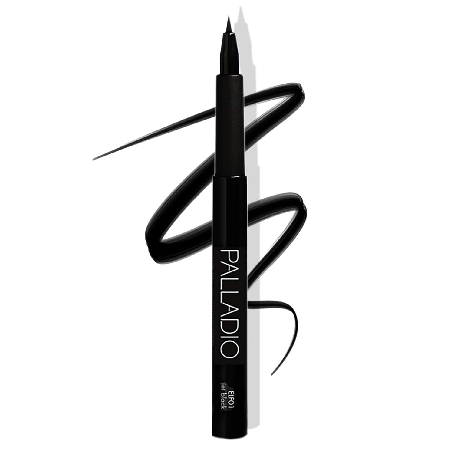 ULTRA FINE EYELINER PEN- Jet Black