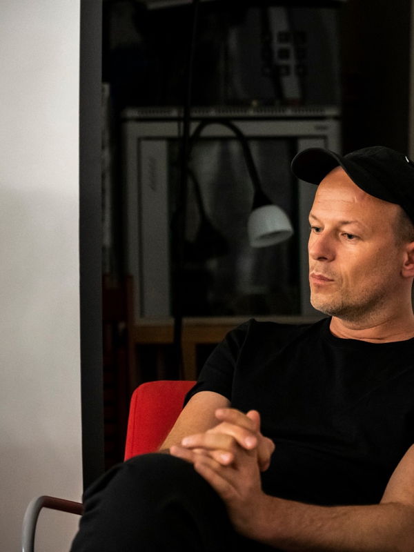 Robin Vanbesien