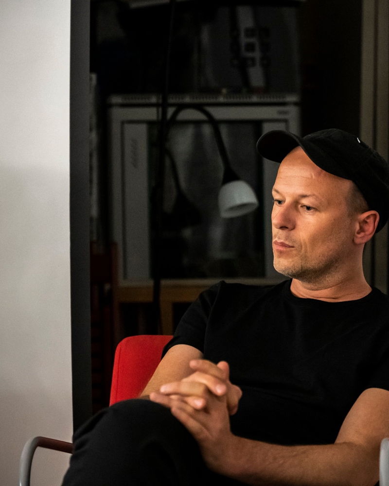 Robin Vanbesien