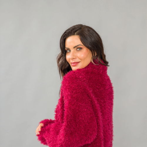 Mona Cardigan