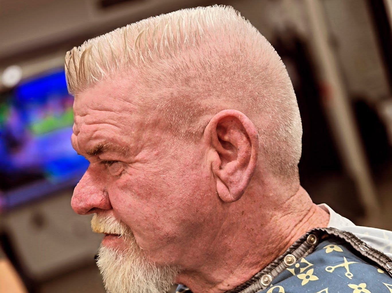 Trendy Haircut Voucher - Image 6