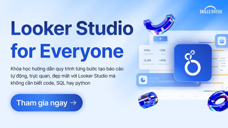 Khóa học AI Productivity - X10 hiệu suất công việc với AI