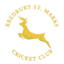 Bredbury St.Marks Cricket Club logo