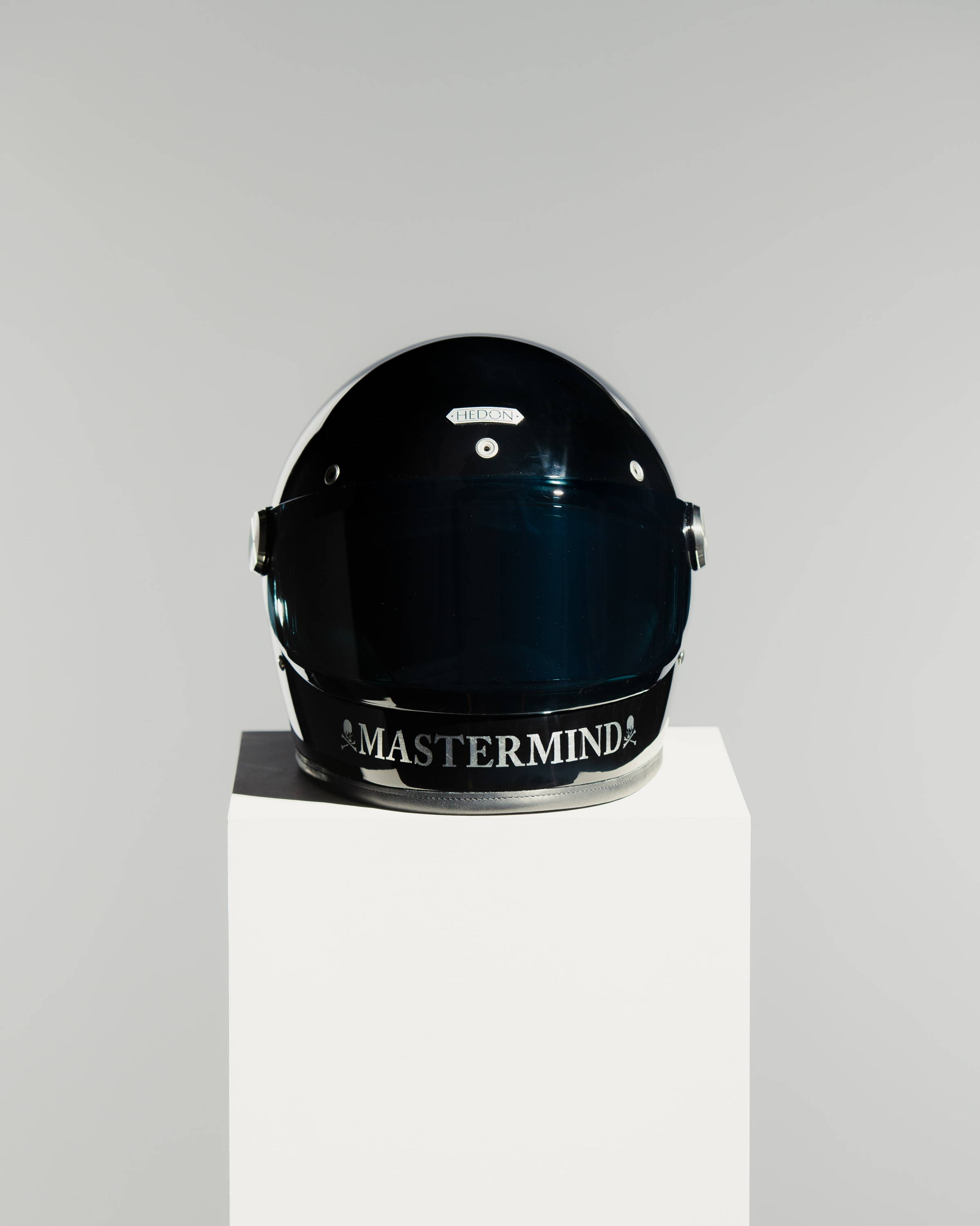 Mastermind x Hedon Heroine Racer 2.0 Limited Edition