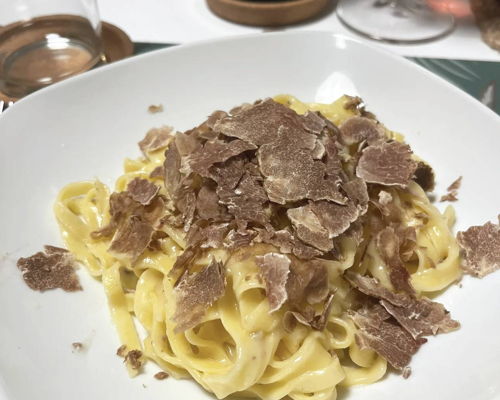 Food & Wine Tours Montepulciano: Discover the magic of truffle hunting