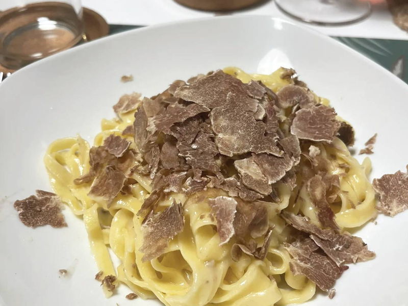 Food & Wine Tours Montepulciano: Discover the magic of truffle hunting