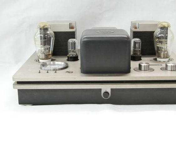 Classic No.16.2 300B SINGL ENDED CLASS A TUBE AMPLIFIER