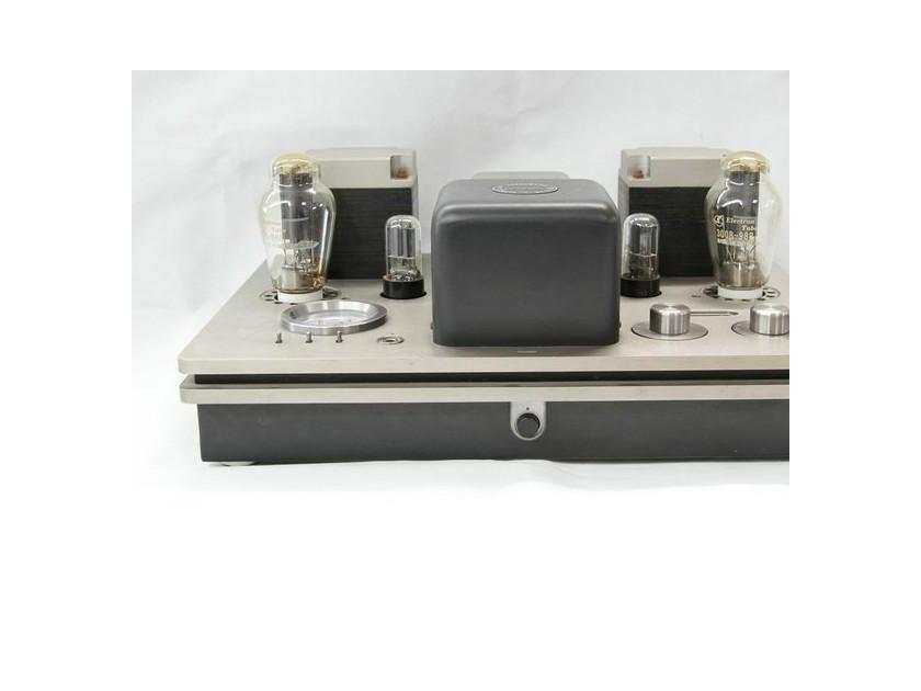 Classic No.16.2 300B SINGL ENDED CLASS A TUBE AMPLIFIER