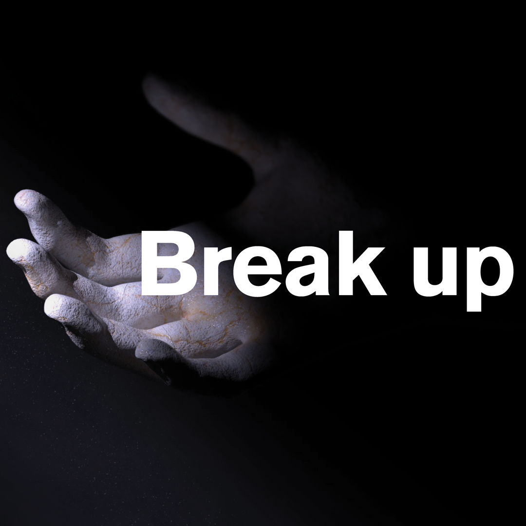 Image of Break Up